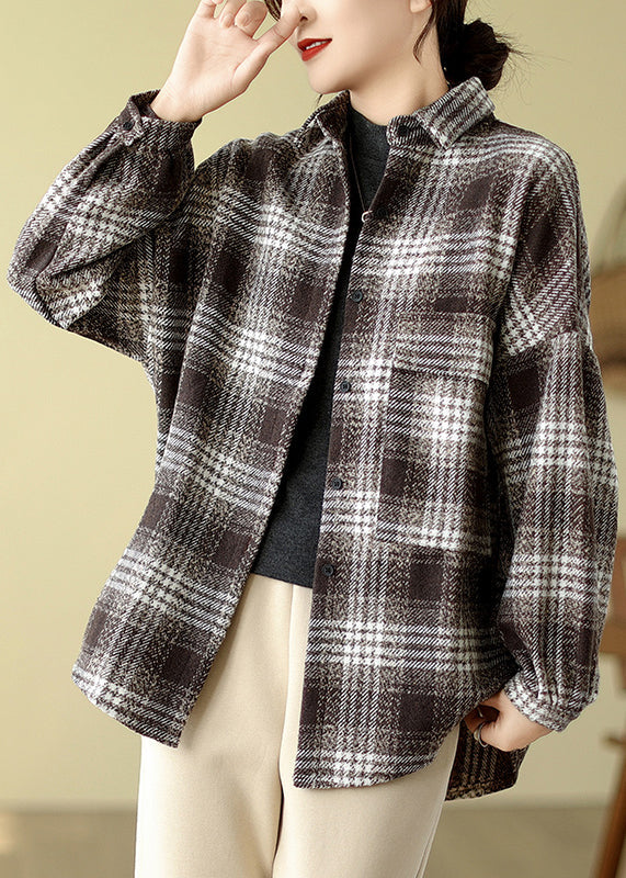 Beautifully Balanced Shirt with Timeless Character
