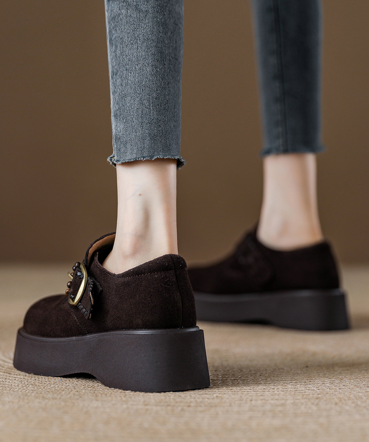Beautifully Crafted Orthopedic Shoes