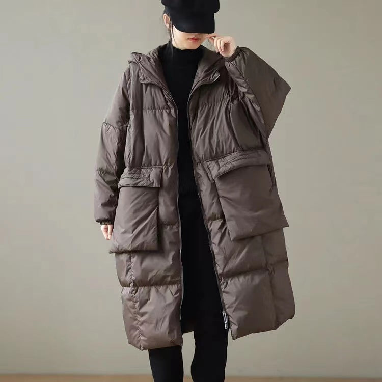 Beautifully Balanced Coat with Timeless Character