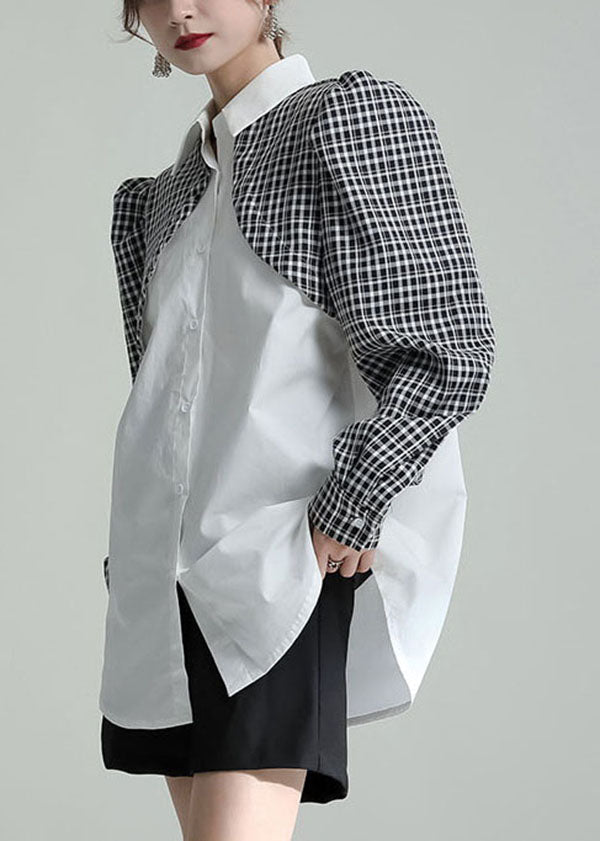 Sophisticated Shirt with a Clean Classic Look