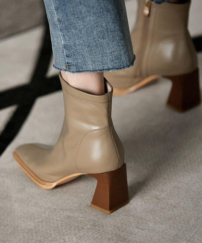 Comfortable Orthopedic Boots for Daily Wear