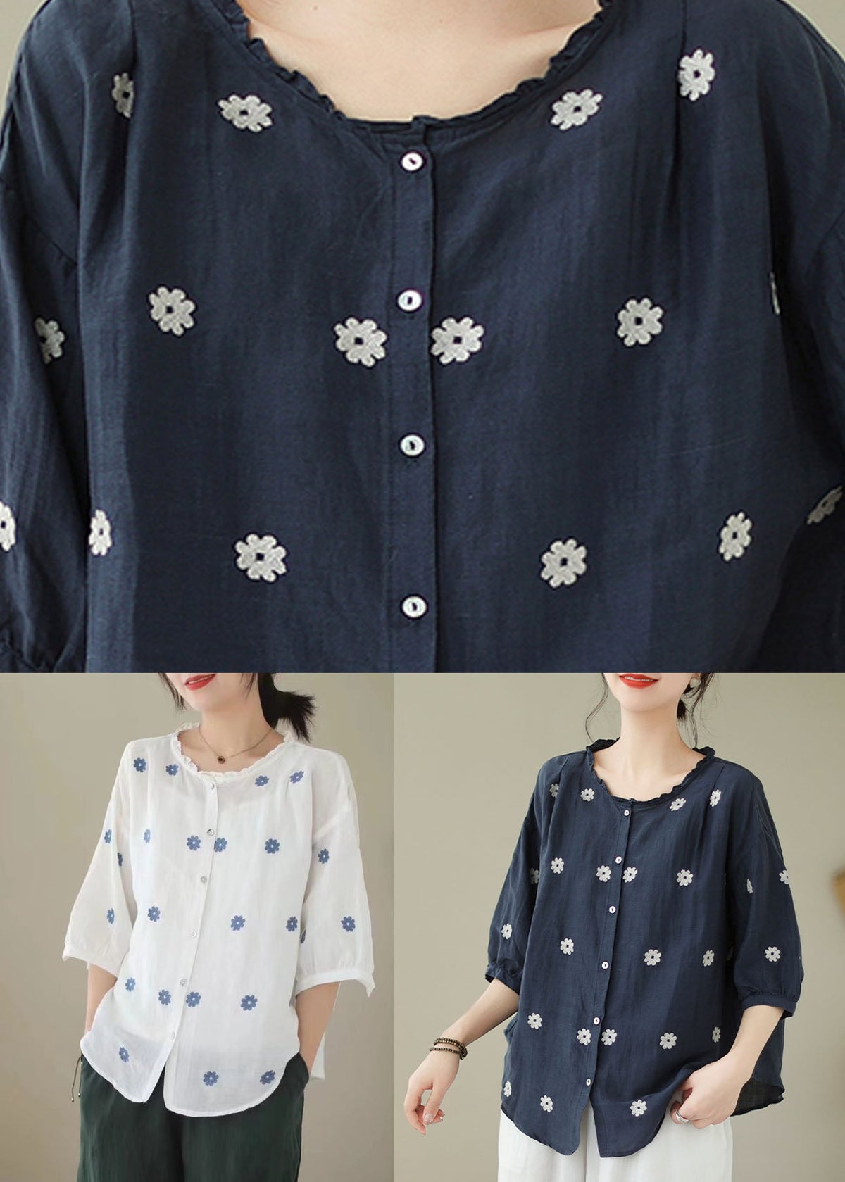Classic Vintage & Enduringly Stylish Shirt