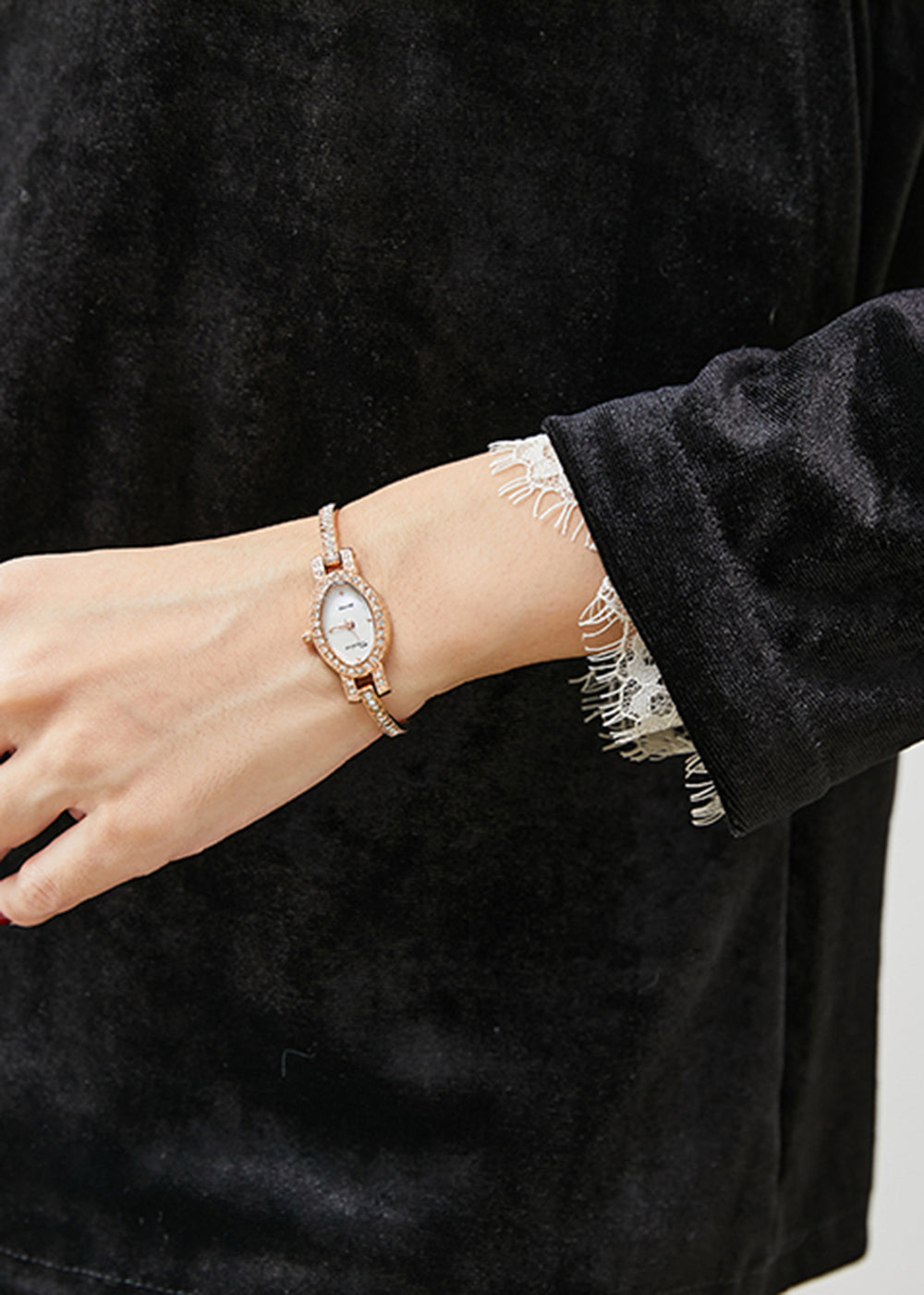 Elegant Ring for Every Occasion