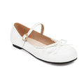 Graceful Orthopedic Flats for Modern Look