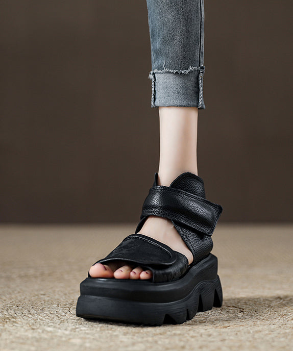 Graceful Orthopedic Sandals for Modern Look