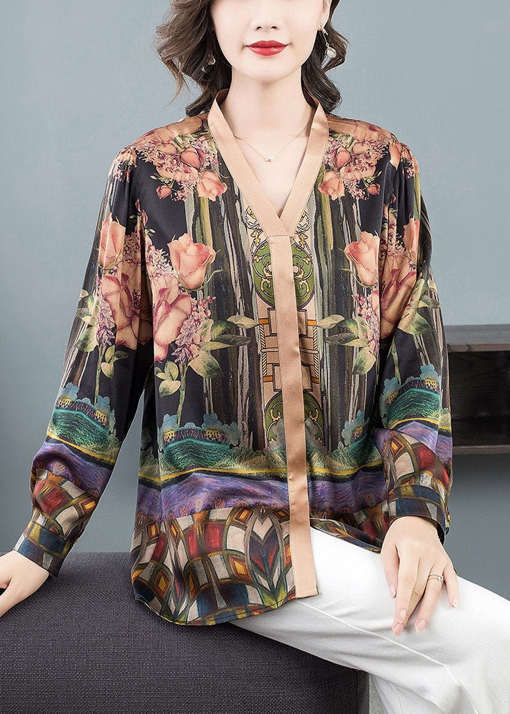 Classic Vintage & Enduringly Stylish Top