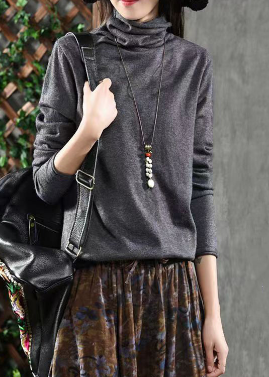 Sophisticated Top with a Clean Classic Look