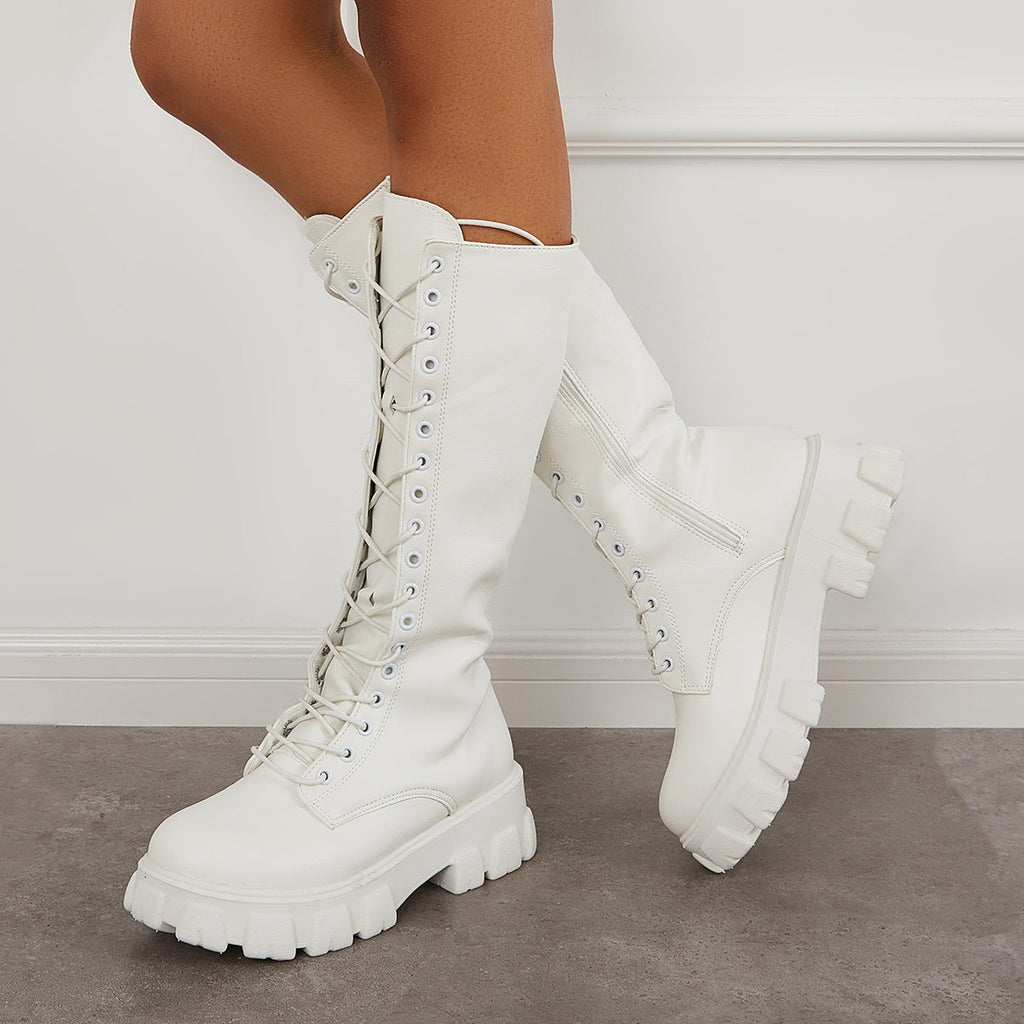 Elegant Orthopedic Boots for Every Step