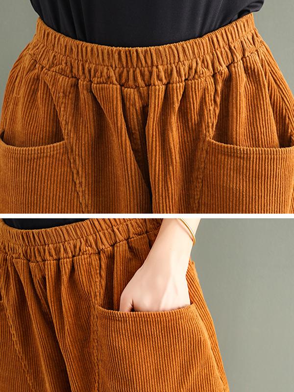 Elegantly Styled Pants for Everyday Wear