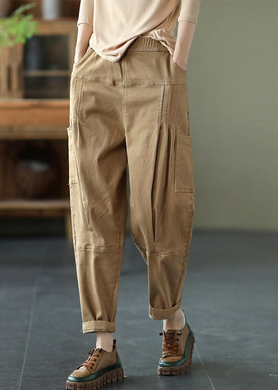 Beautifully Crafted Pants in a Classic Style