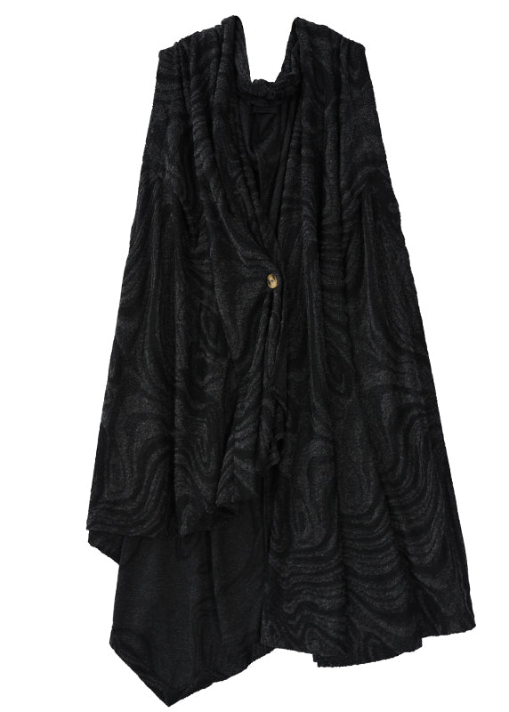 Beautifully Balanced Coat with Timeless Character