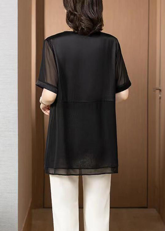 Gracefully Styled Shirt for Any Occasion