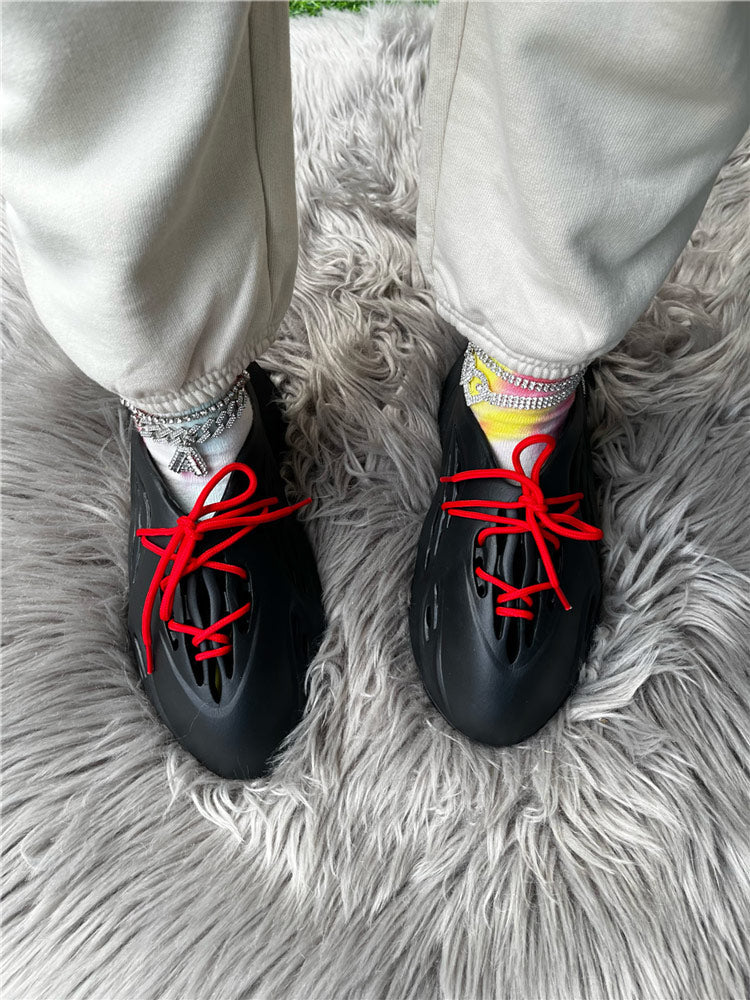 Chic Orthopedic Flats with Unique Design