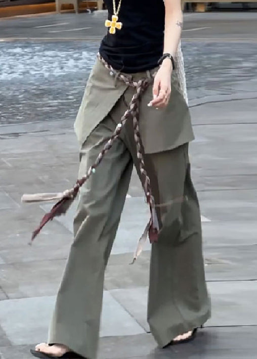 Classic Vintage & Enduringly Stylish Pants