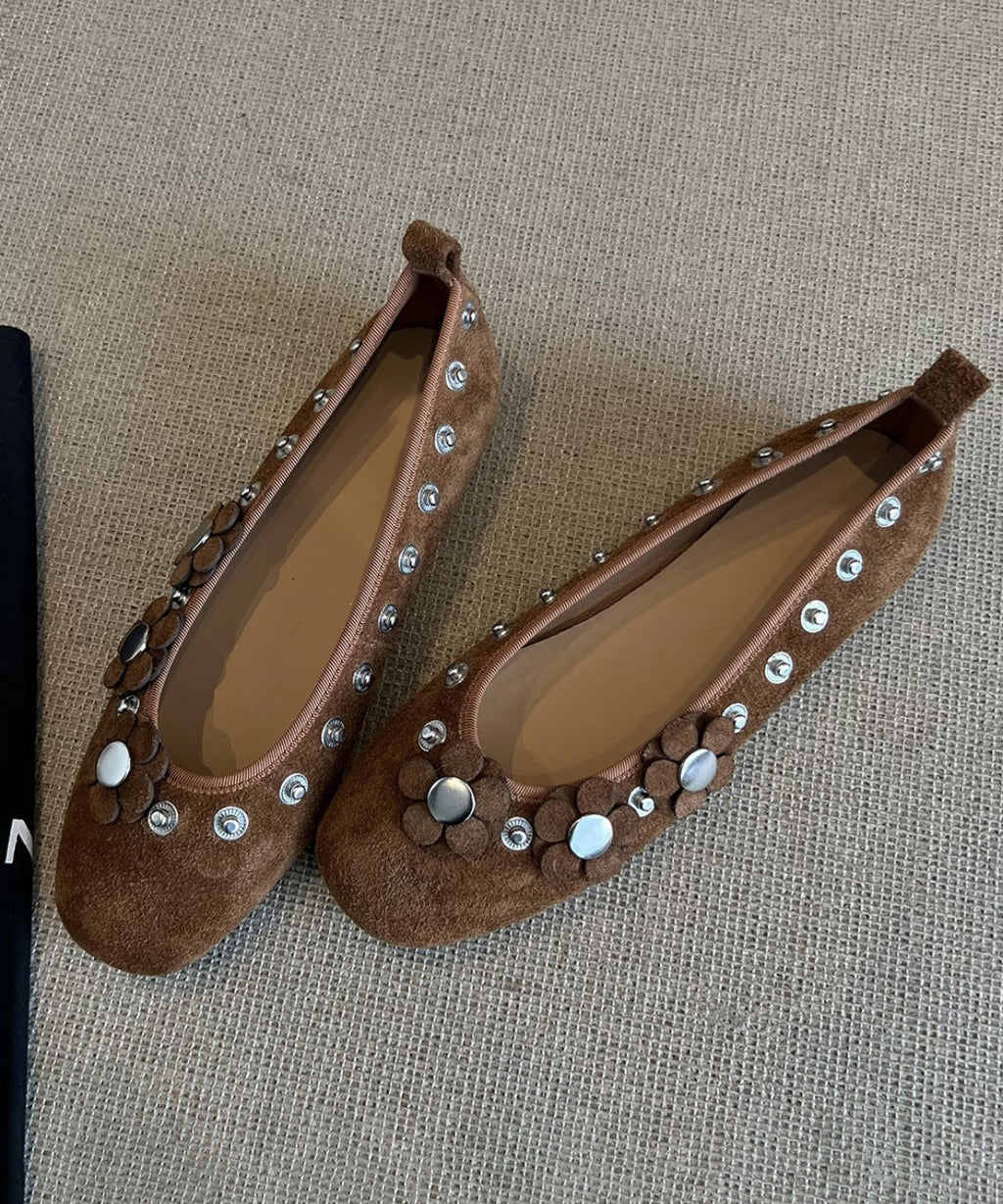 Classic Orthopedic Shoes with Timeless Style