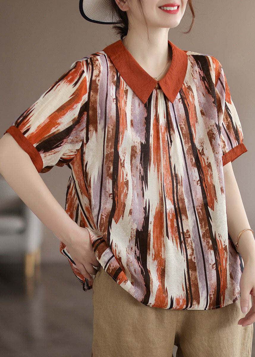 Sophisticated Shirt with a Clean Classic Look