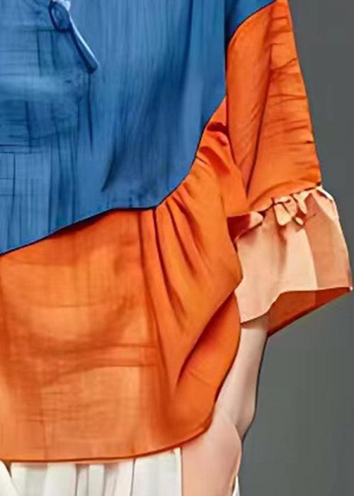 Elegantly Styled Blouse for Everyday Wear