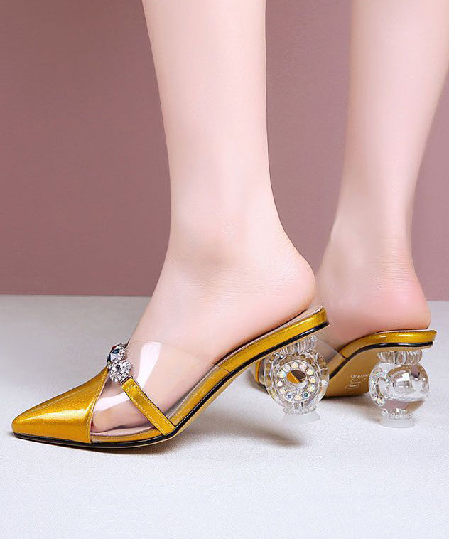 Graceful Orthopedic Sandals for Modern Look
