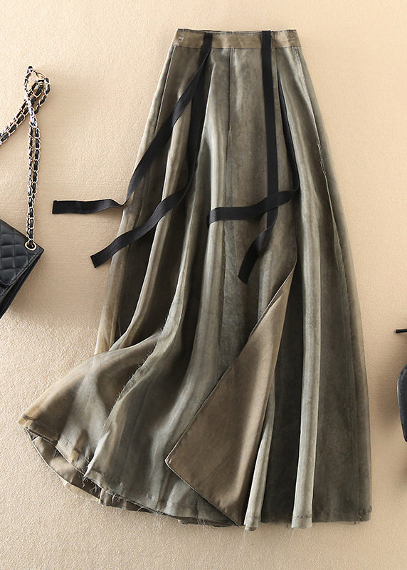 Vintage Inspired Garment with a Contemporary Edge