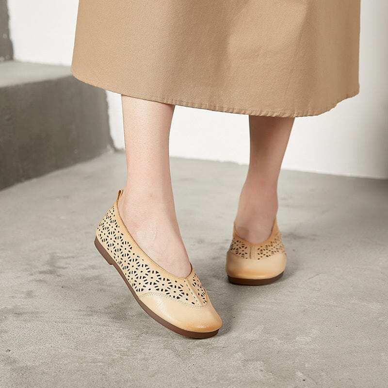 Vintage Inspired Orthopedic Shoes