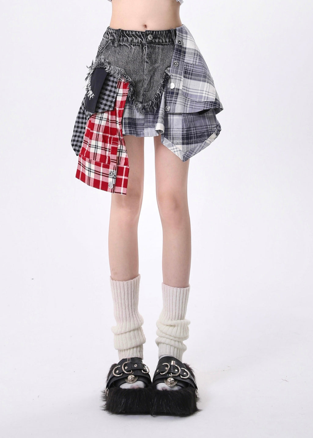 Beautifully Finished Garment in a Timeless Design