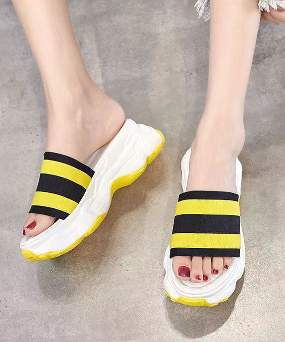 Vintage Inspired Orthopedic Sandals