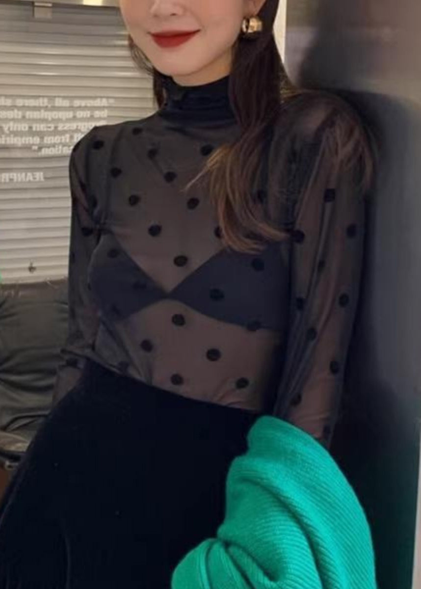Classic Vintage & Enduringly Stylish Top