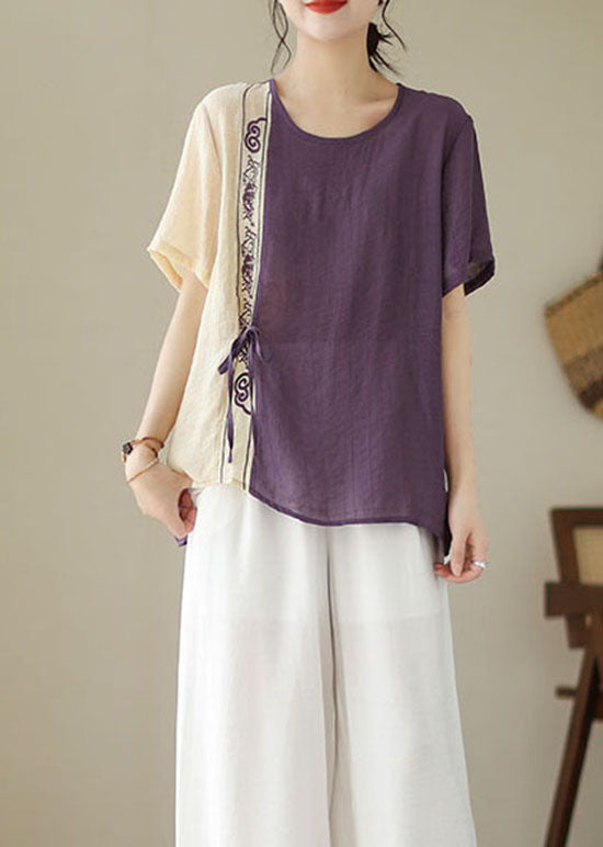 Classic Vintage & Enduringly Stylish Blouse