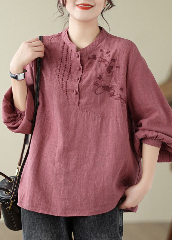 Sophisticated Shirt with a Clean Classic Look