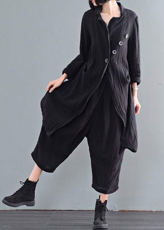 Beautifully Balanced Coat with Timeless Character