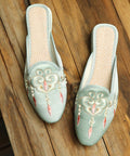 Elegant Orthopedic Sandals for Every Step