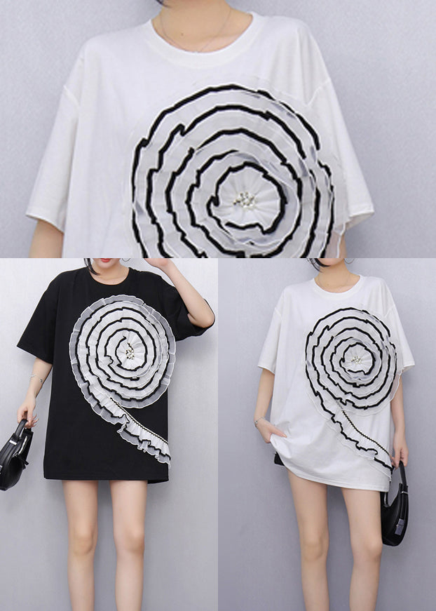 Elegantly Styled Top for Everyday Wear