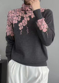 A Vintage Style Top with Delicate Timeless Details