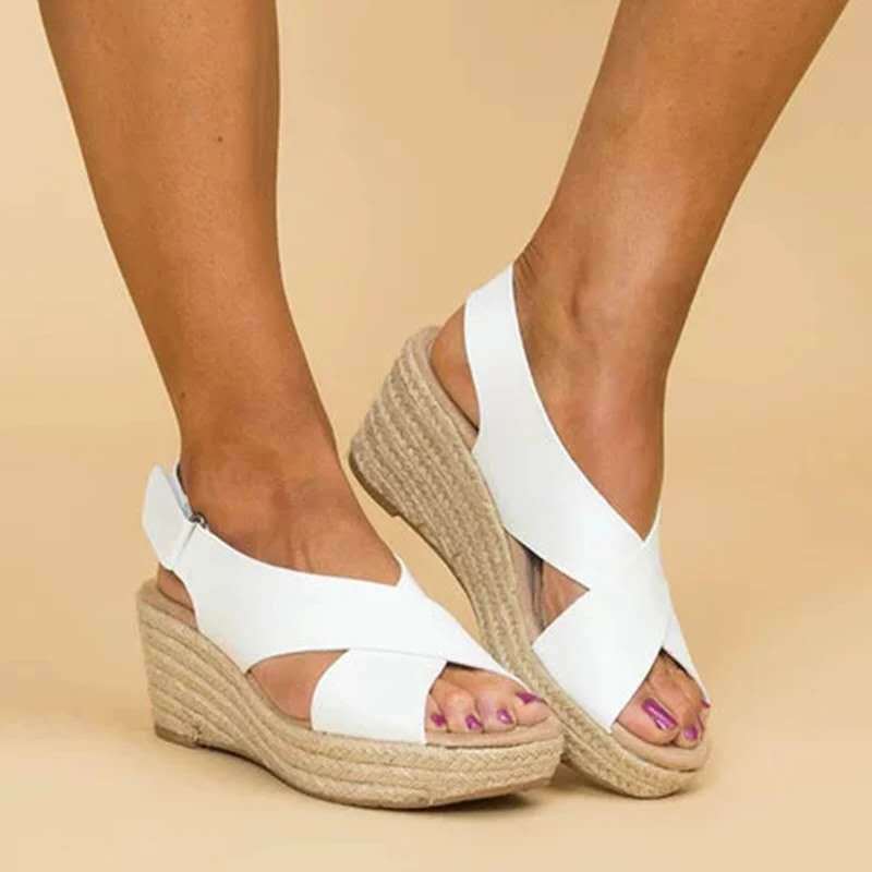 Beautifully Crafted Orthopedic Sandals
