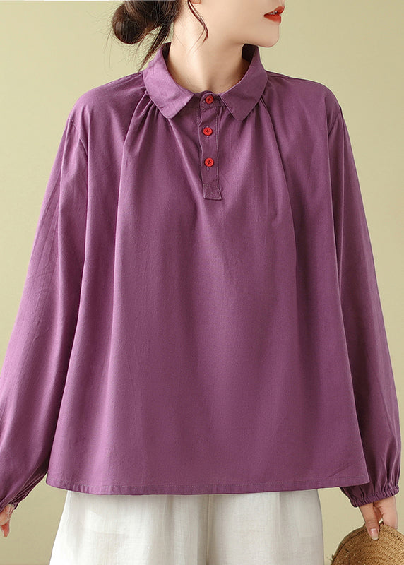 Classic Vintage Shirt with a Flattering Fit