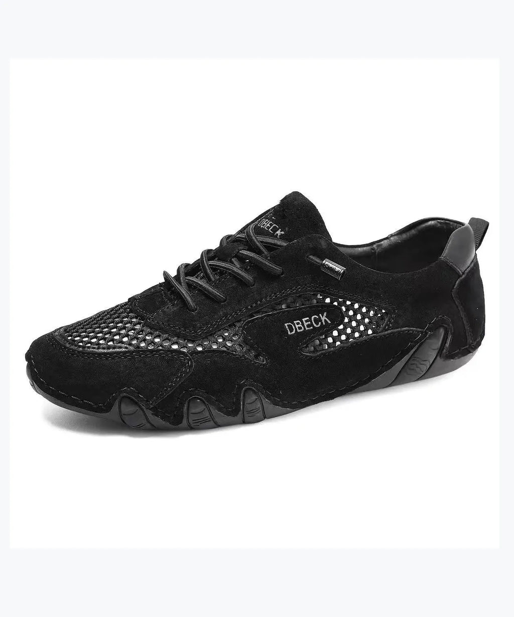 Stylish Orthopedic Flats for Any Occasion