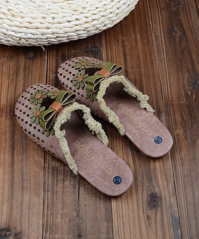 Stylish Orthopedic Sandals for Any Occasion