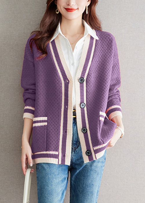 Beautifully Crafted Cardigan in a Classic Style