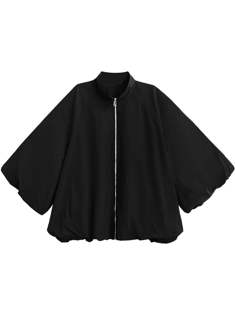 Elegantly Styled Coat for Everyday Wear