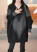 Polished Sweater with an Effortless Classic Look