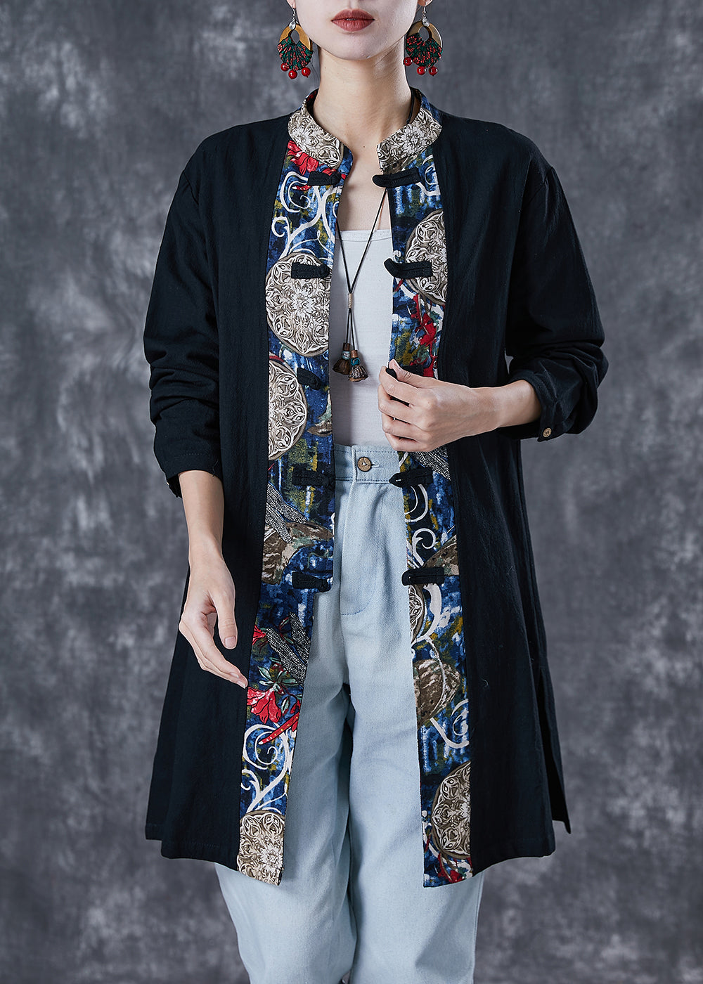 Classic Vintage & Enduringly Stylish Top