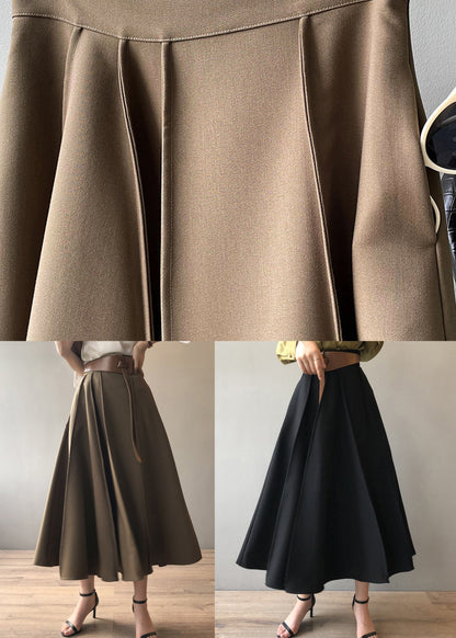 Sophisticated Garment with a Clean Classic Look
