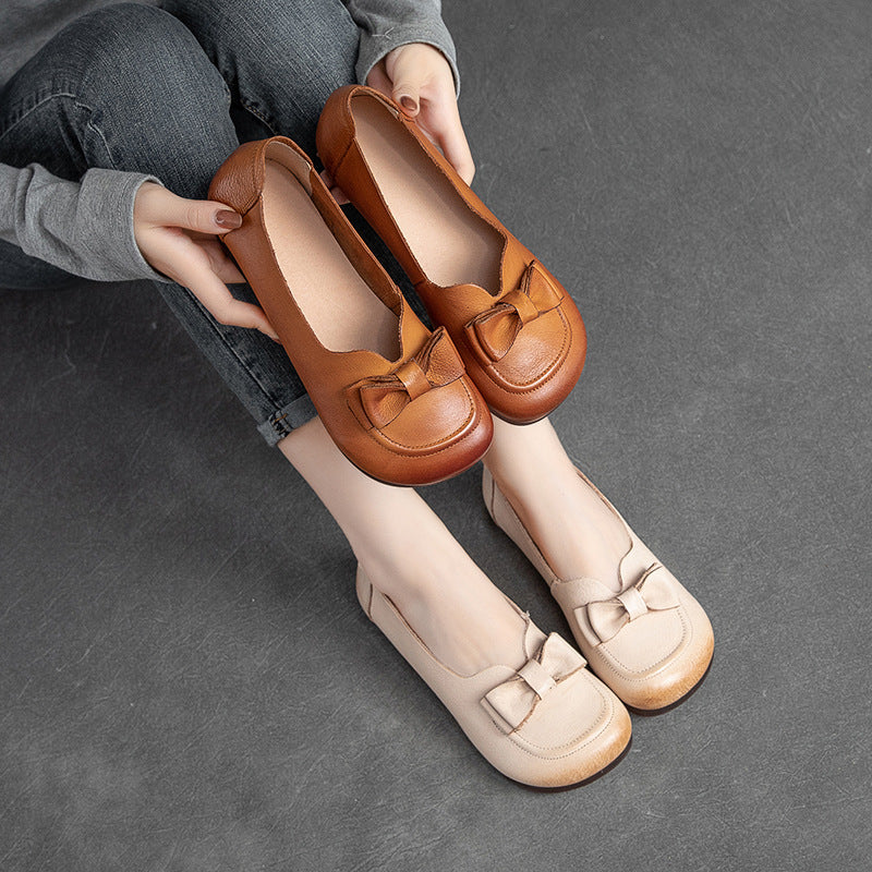 Beautifully Crafted Orthopedic Loafers