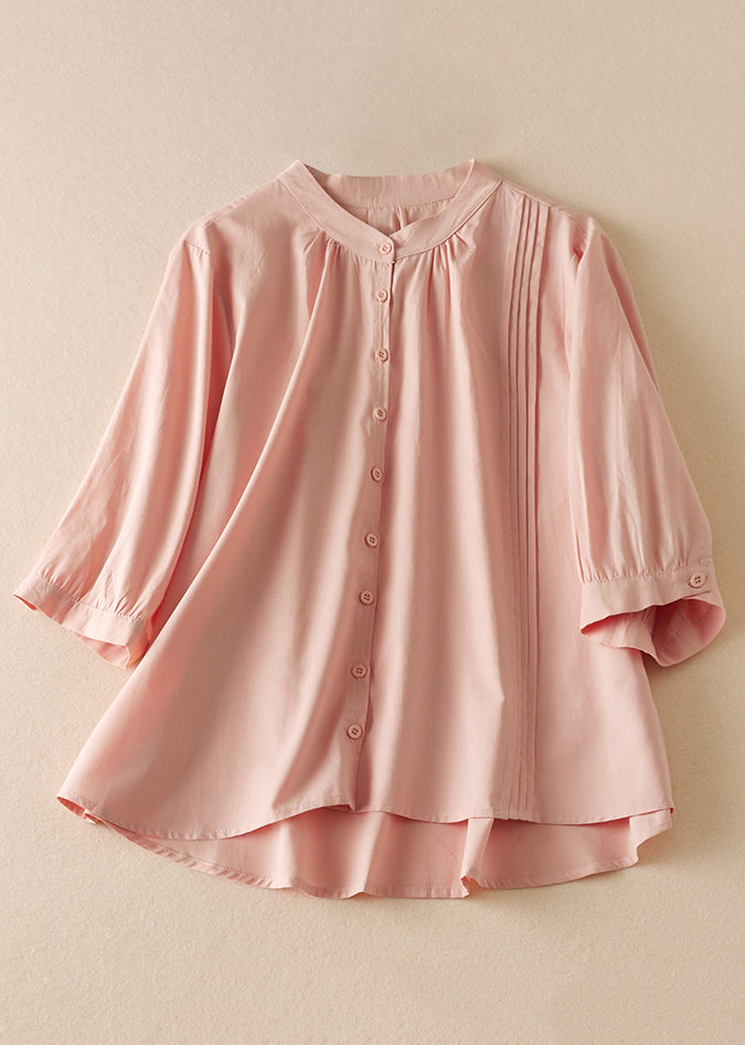 Polished Shirt with an Effortless Classic Look