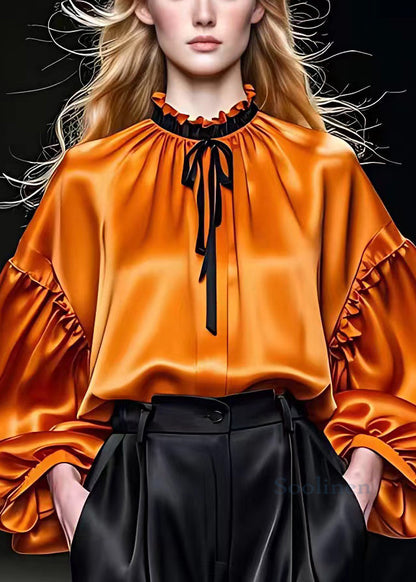 Beautifully Balanced Shirt with Timeless Character