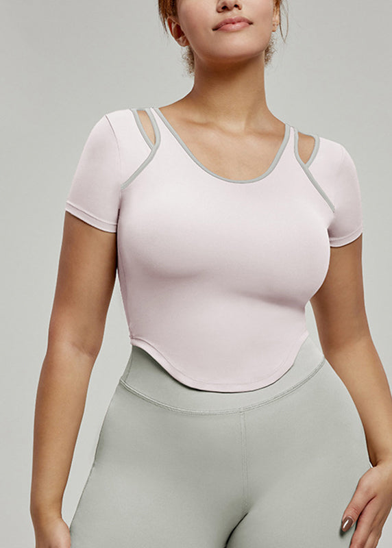 Elegantly Styled Top for Everyday Wear