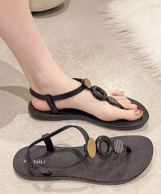 Elegant Orthopedic Sandals for Every Step