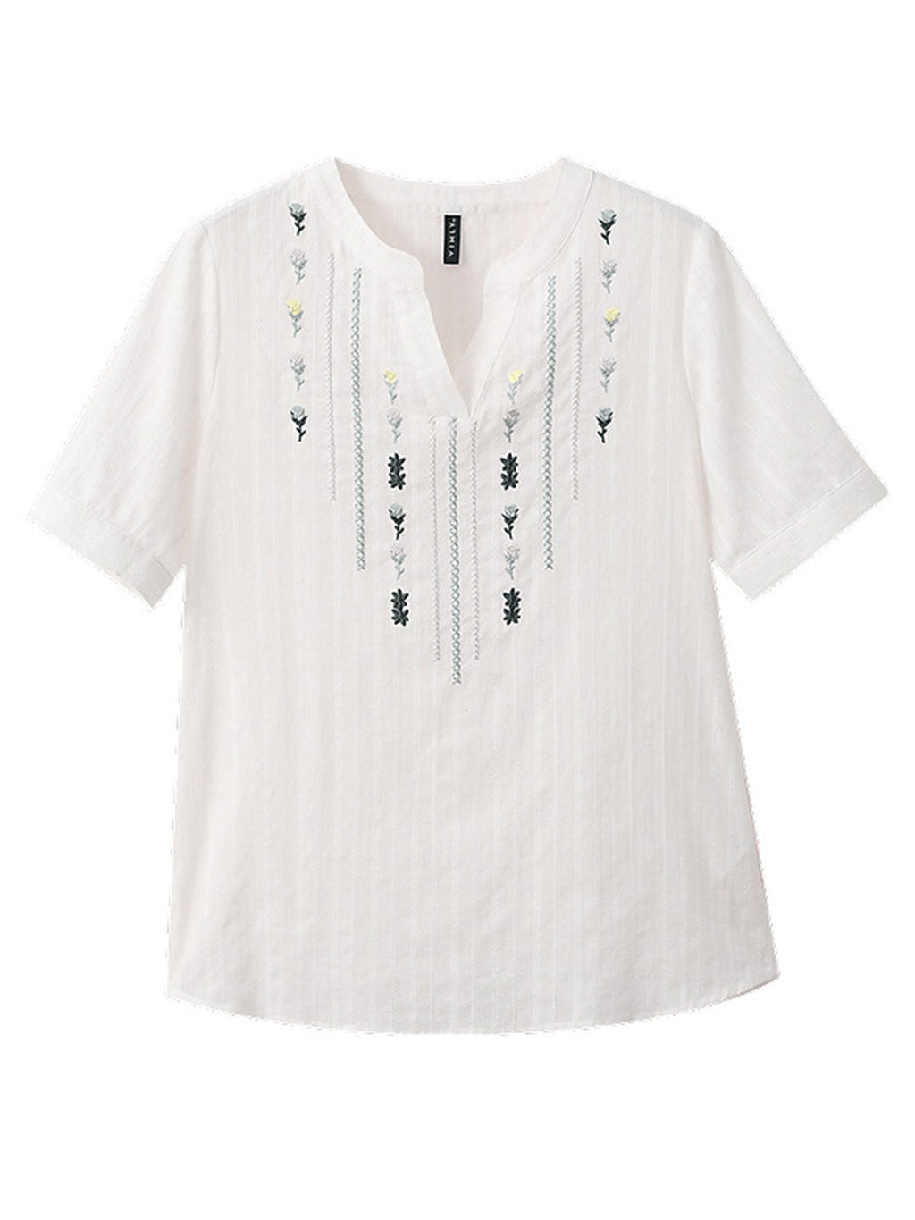 Classic Vintage Shirt with a Flattering Fit