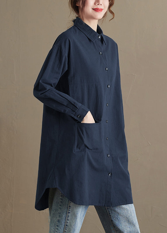 Classic Vintage Shirt with a Flattering Fit