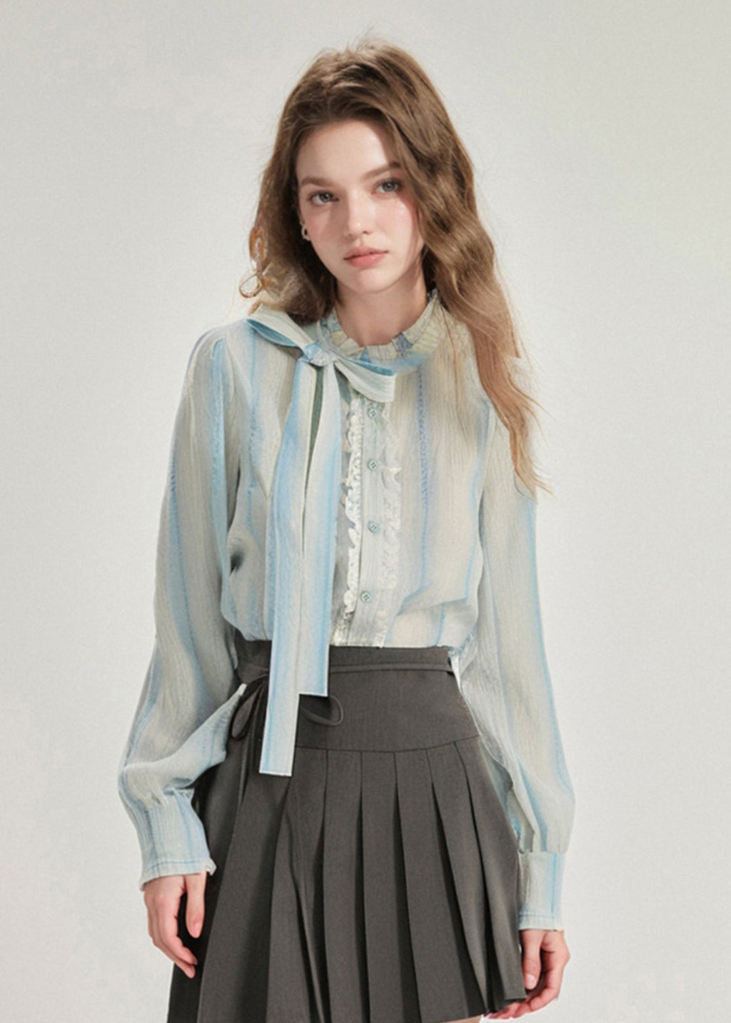 Classic Vintage & Enduringly Stylish Shirt